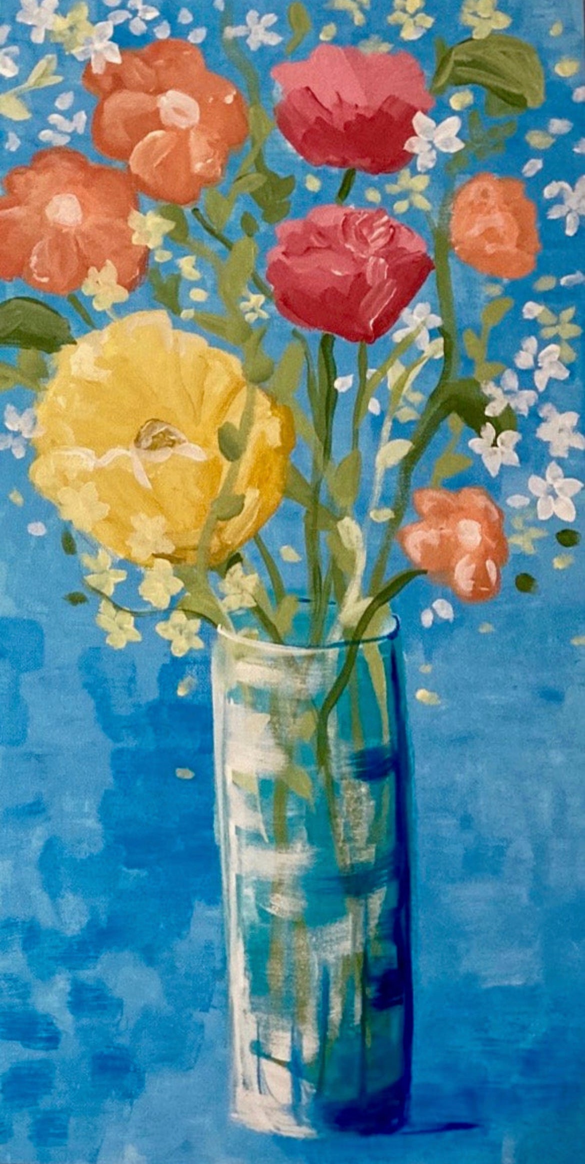 Clarice Wilson Garden Club