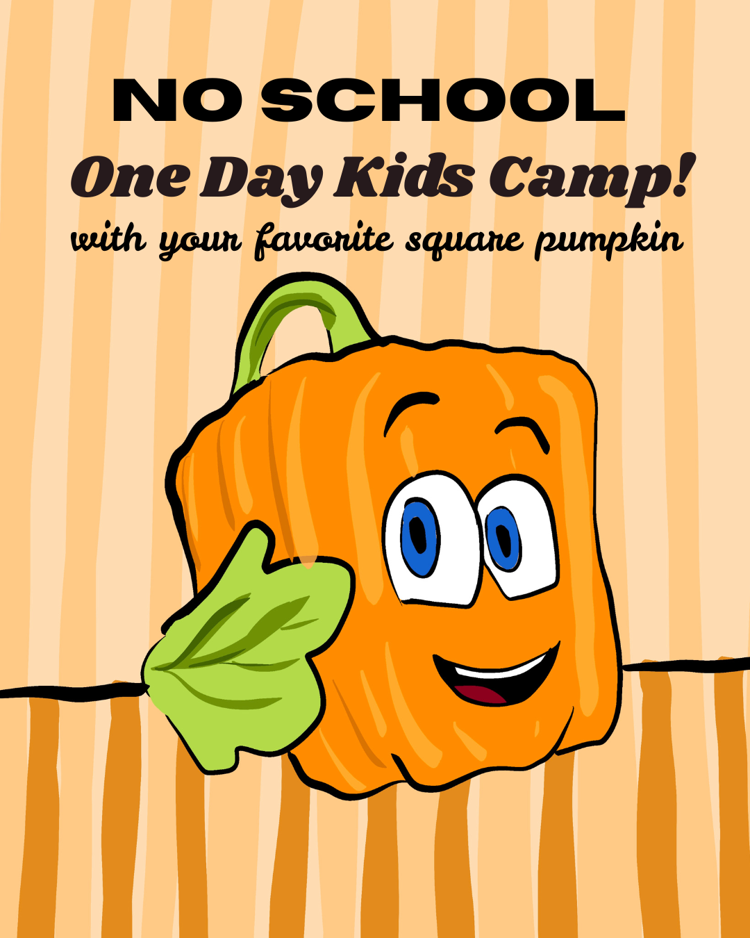 No School - One Day Art Camp! (Morning)