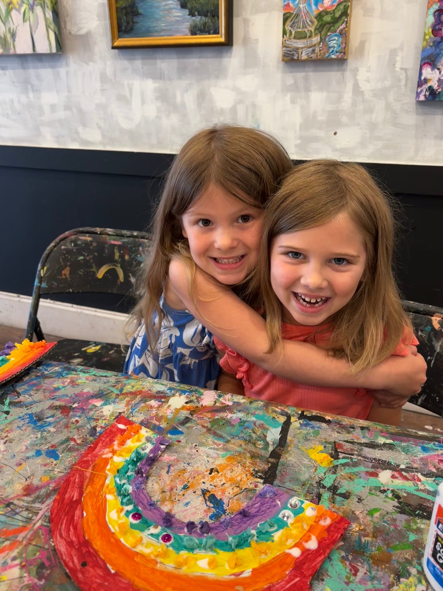 Interior Design Art Camp! (Ages 7 & up) 2025