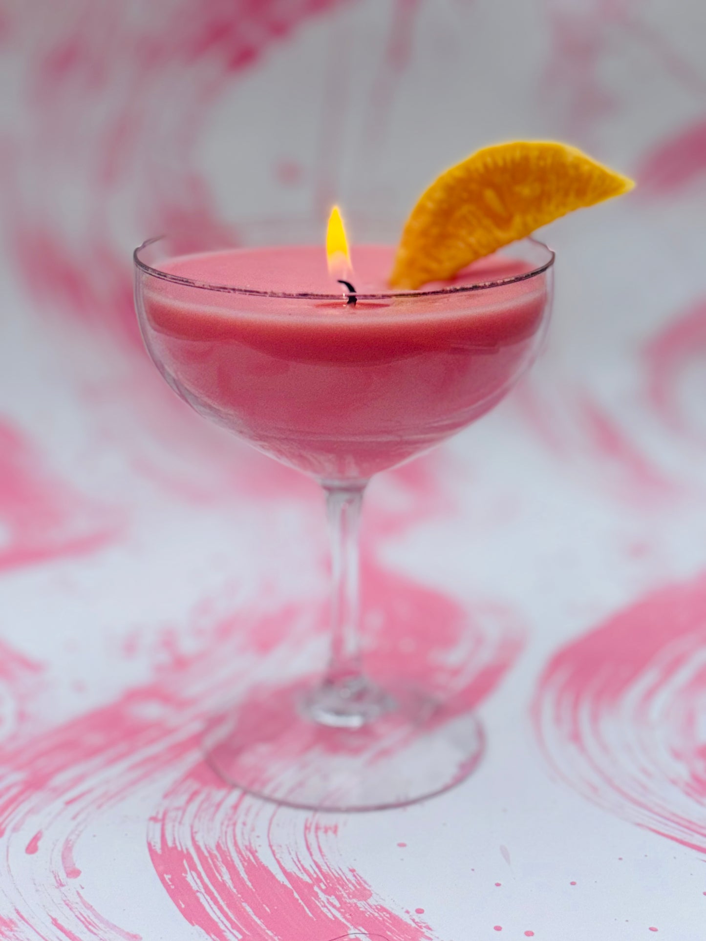 Cocktail Candle Making Workshop | Greenville, SC