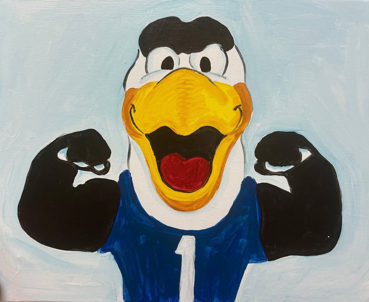 Georgia Southern Alumni Event!