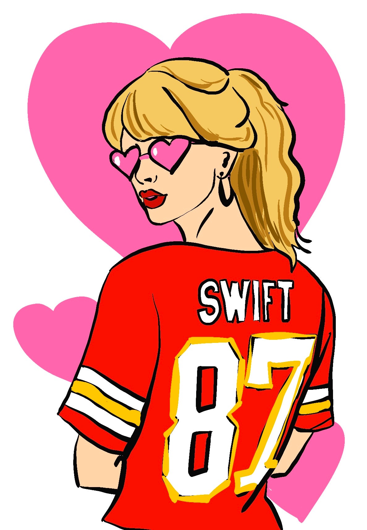 "Love Story" (Taylor's Version)