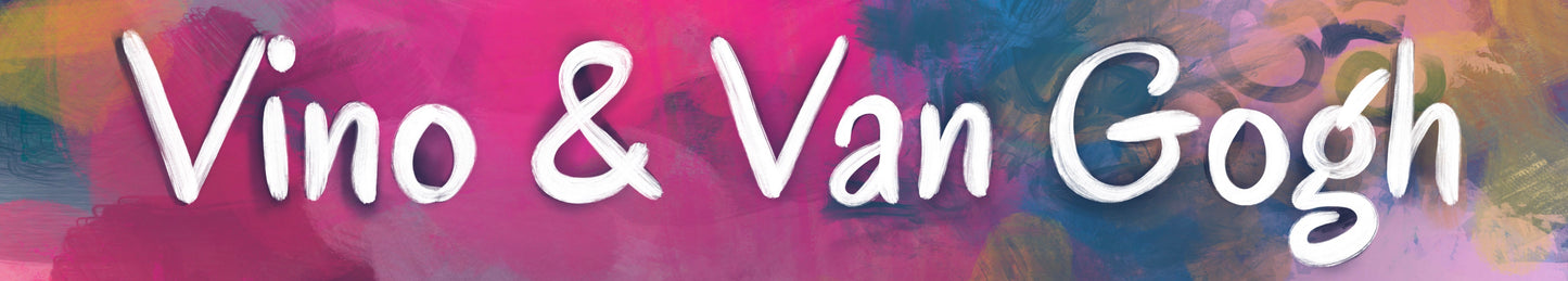 February Afterschool Art! Ages 4 & up