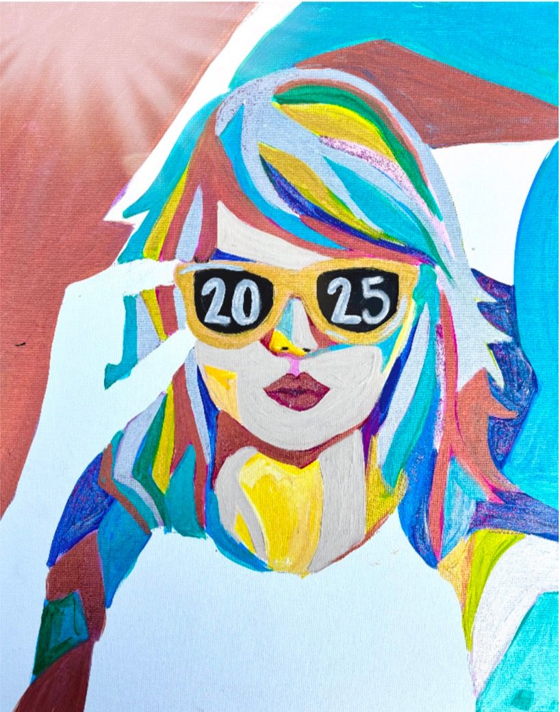 "Bejeweled" - New Years Taylor Swift!