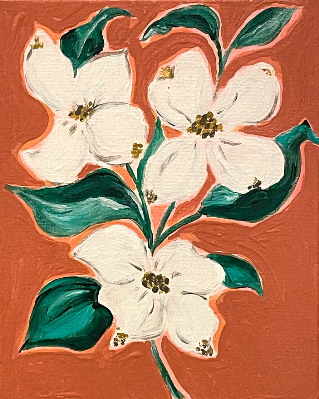 Delightful Dogwoods!