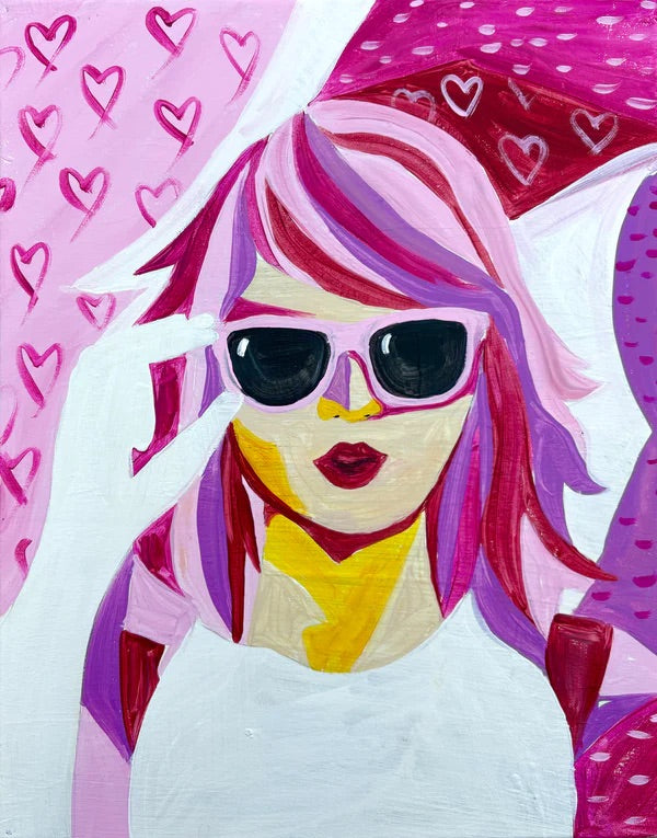 "You Belong with Me" (Taylor's Version)!