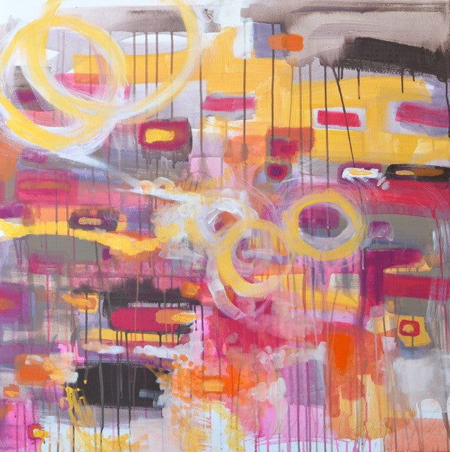 November One-on-One with Marquin