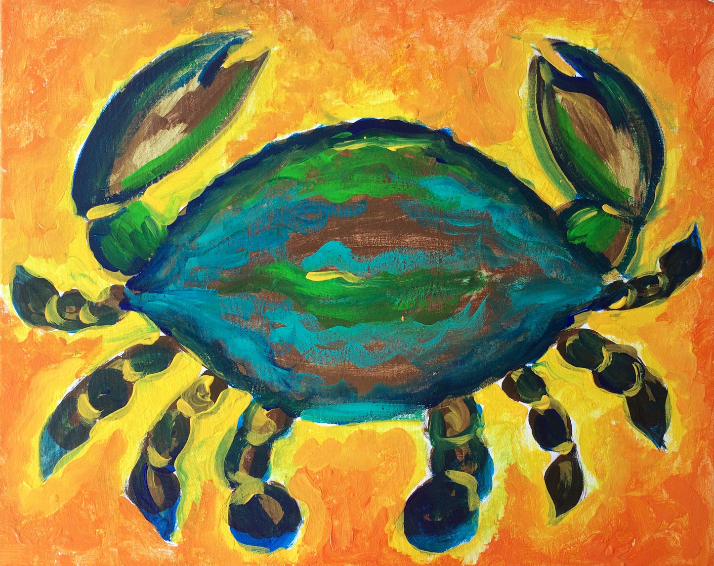 Crab