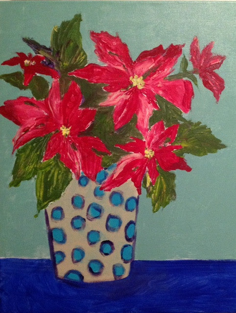 Poinsettia