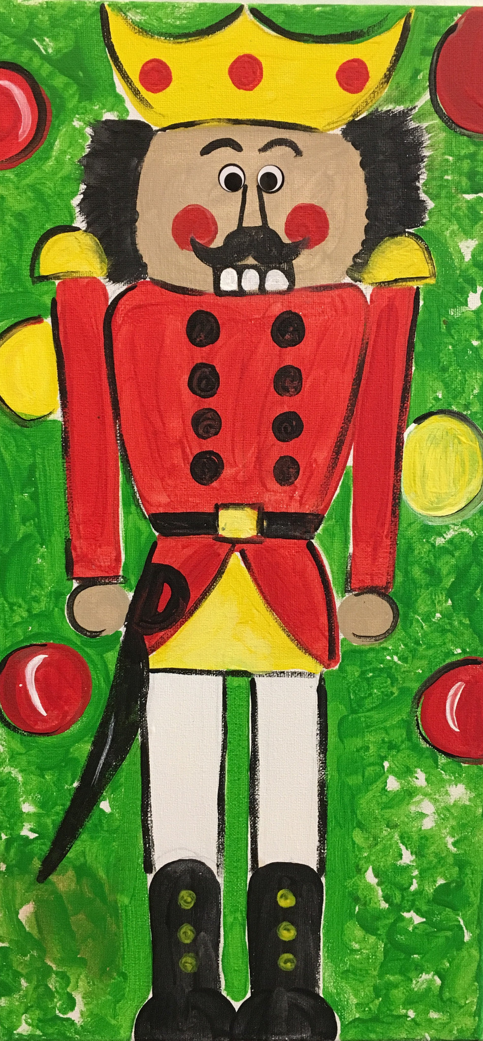 Kids: Nutcracker