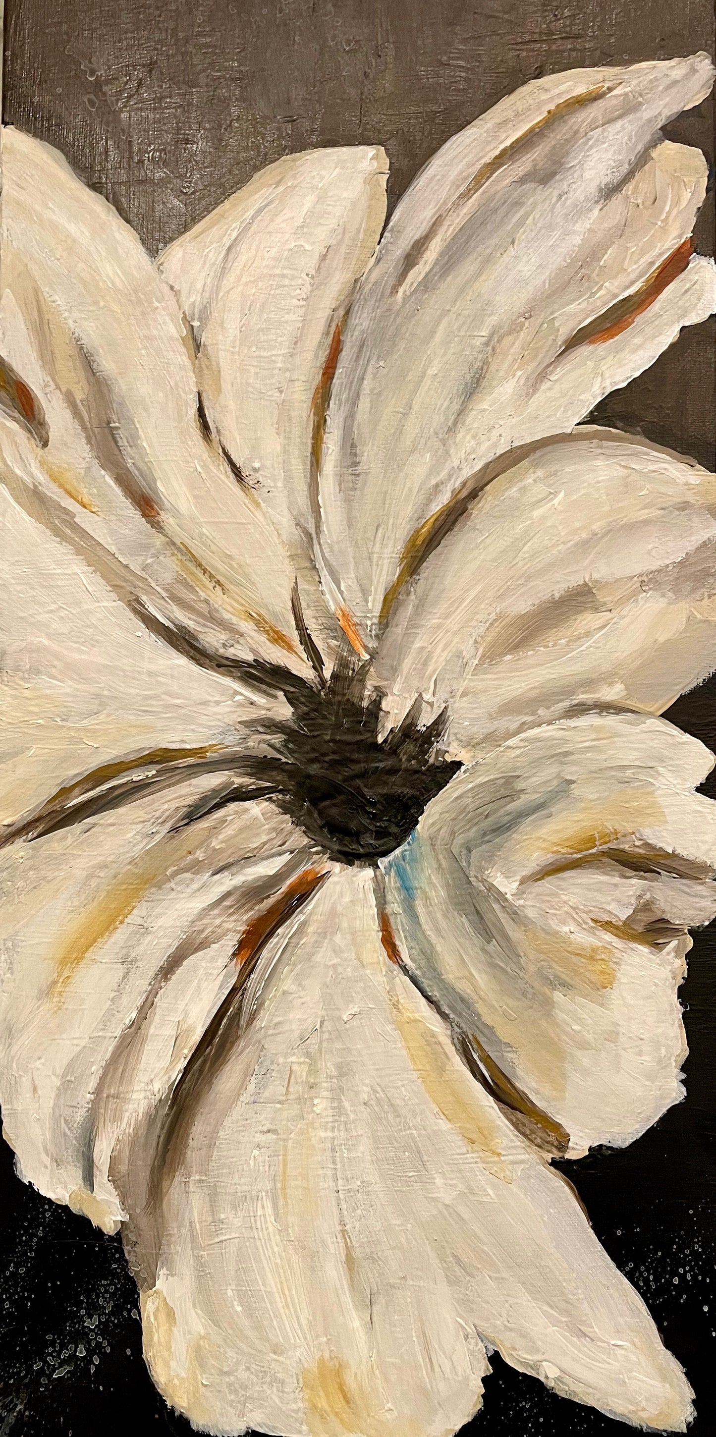 "Midnight in the Garden"