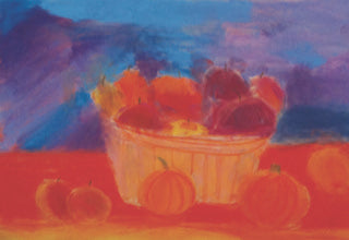 Kids Saturday Art Workshop (ages 7 & up)