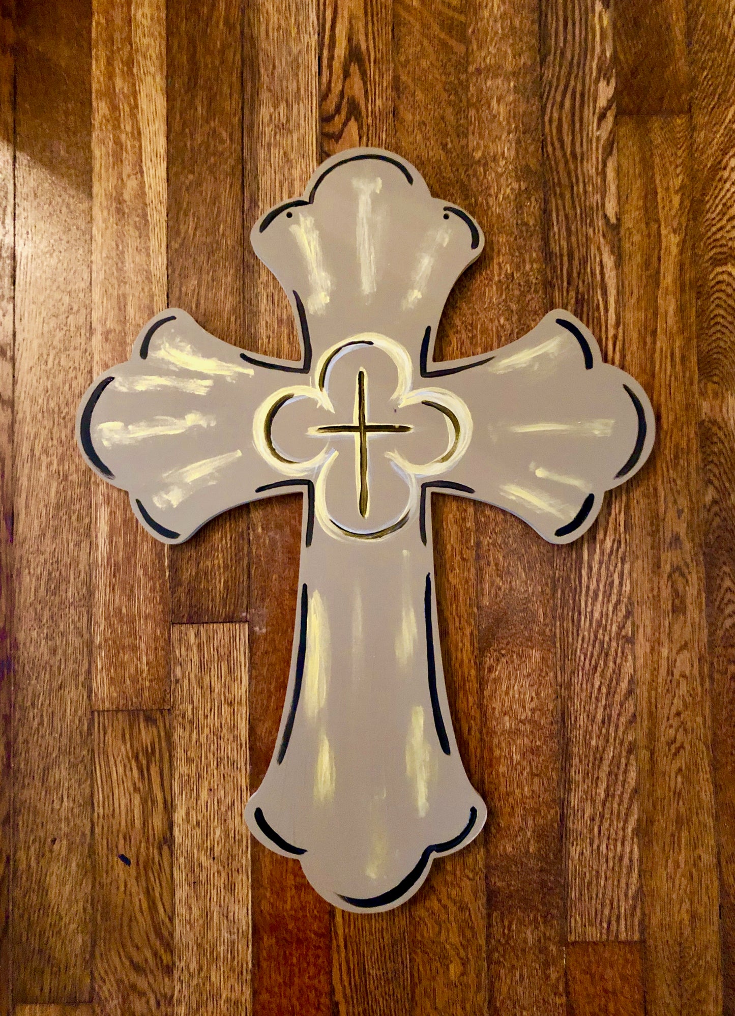 Easter Doorhangers