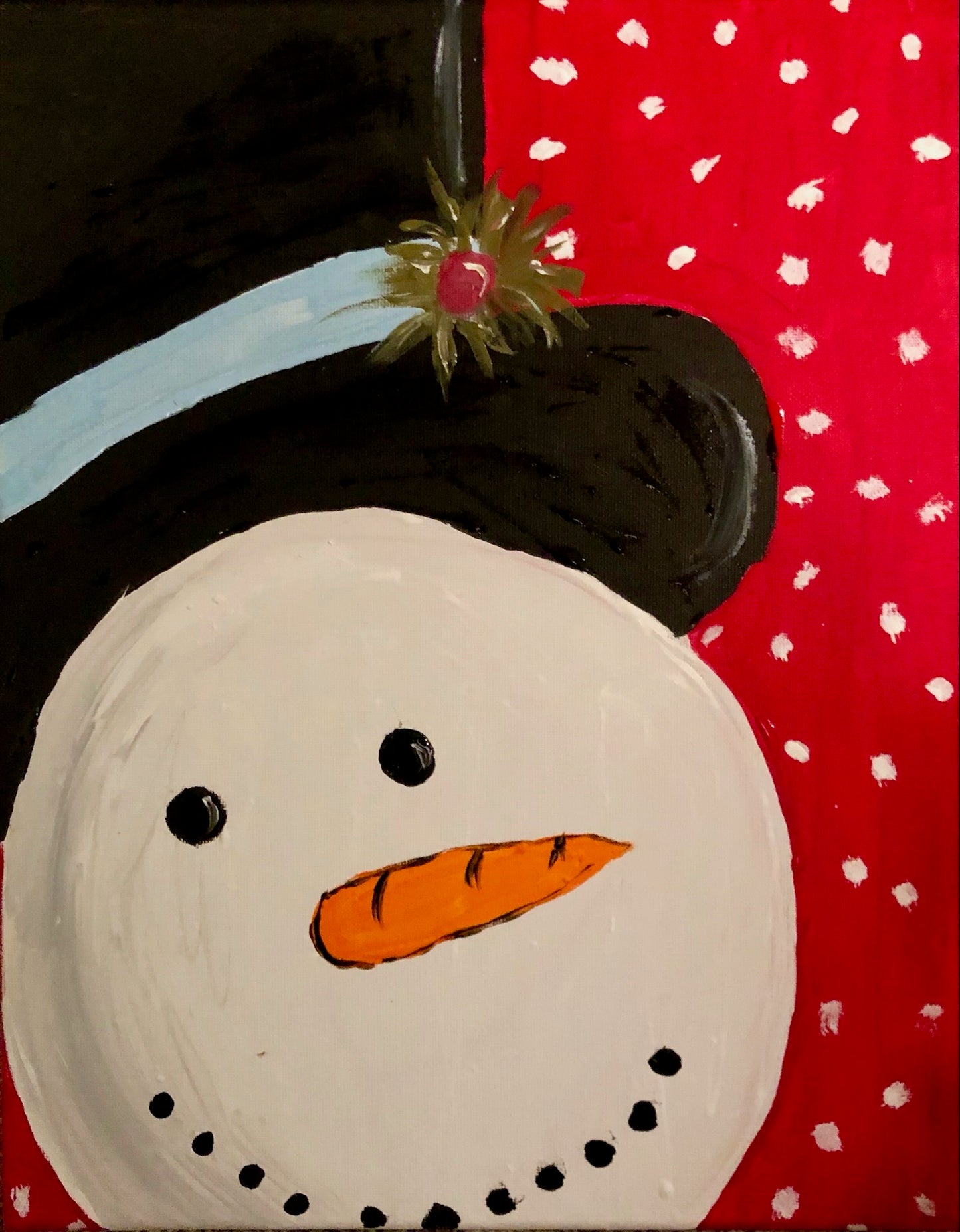 Kids: Snowman