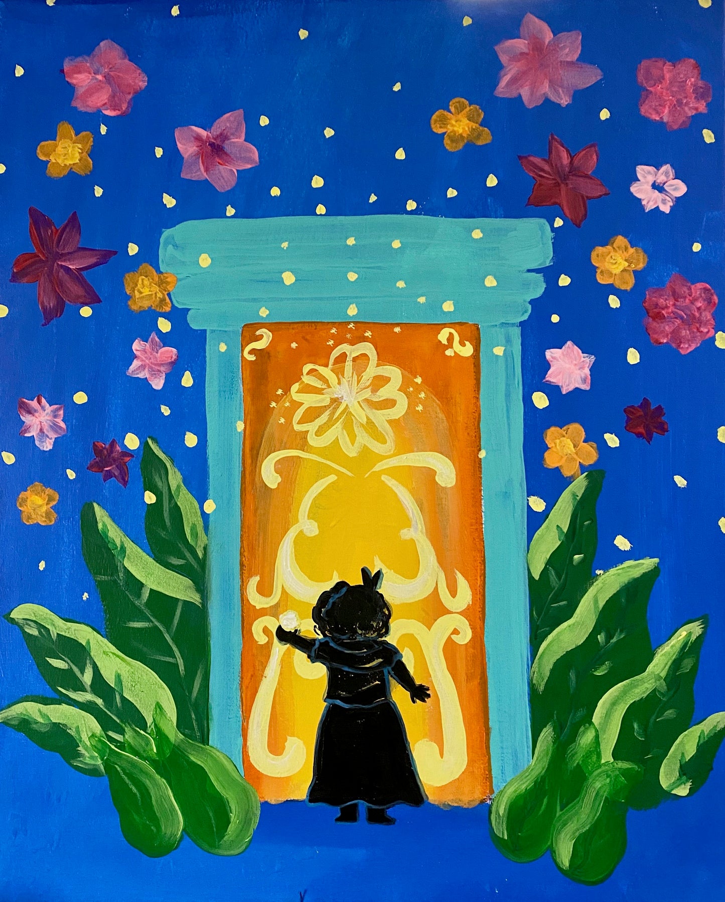 Saturday Kids "Encanto"