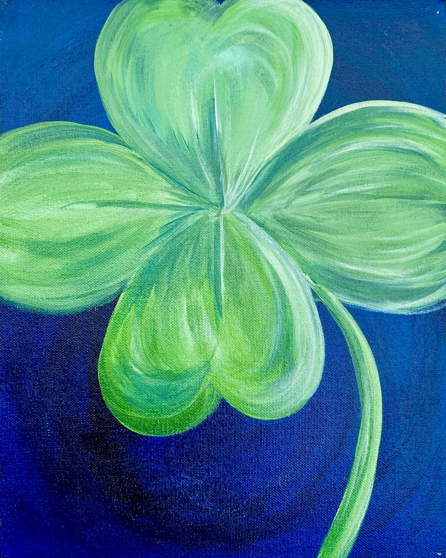 St. Patrick's Shamrock