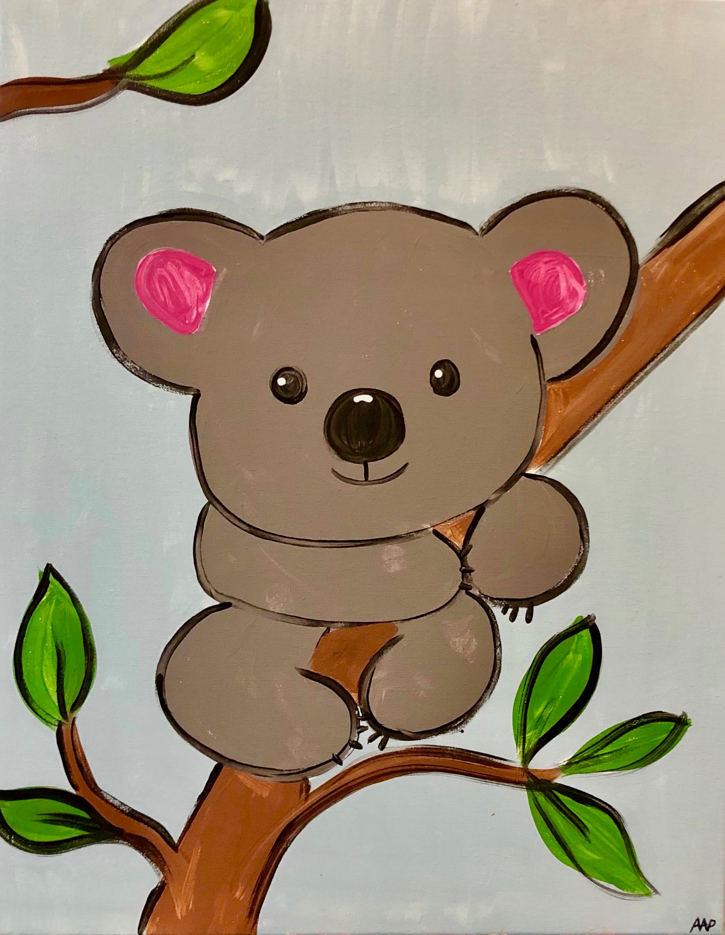 Parents-Night-Out! "Koala Kuteness"