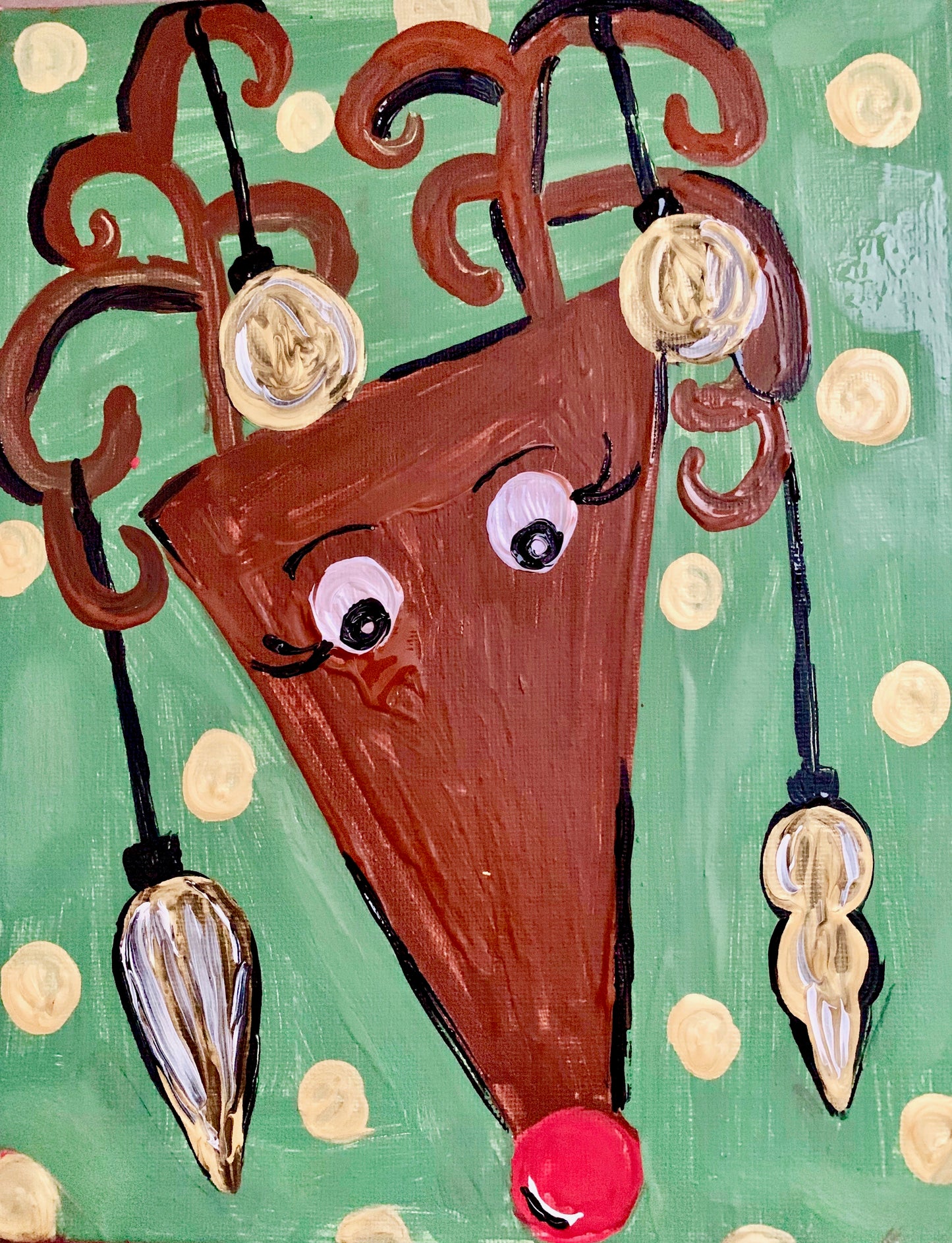 Moms-Morning-Out! Kids Class