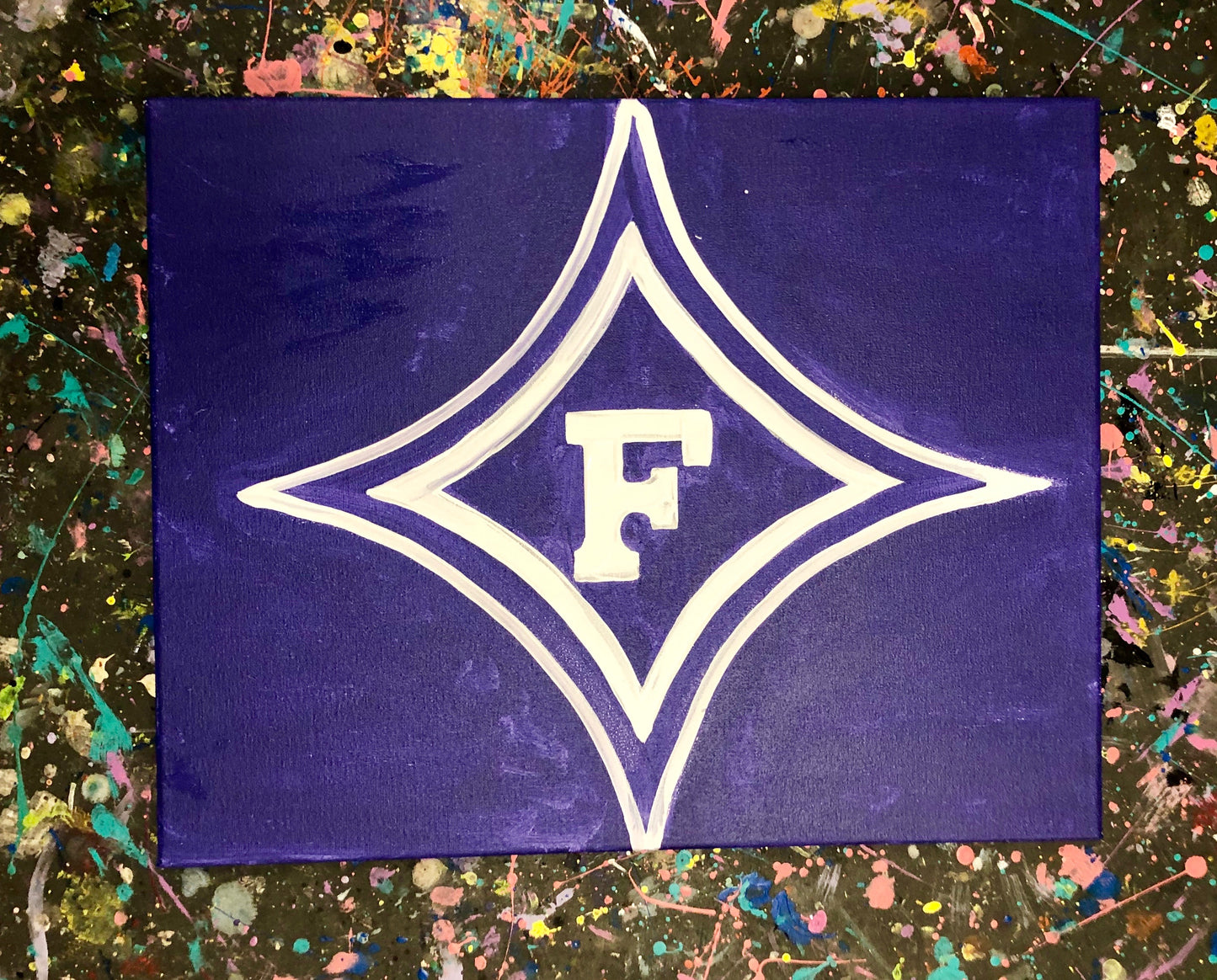 Furman Freshmen Orientation