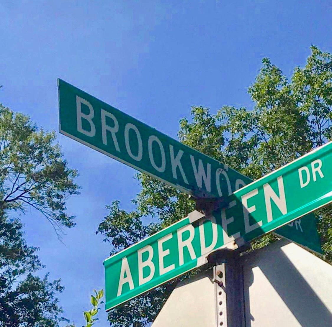 Aberdeen Village Neighborhood Association Meeting