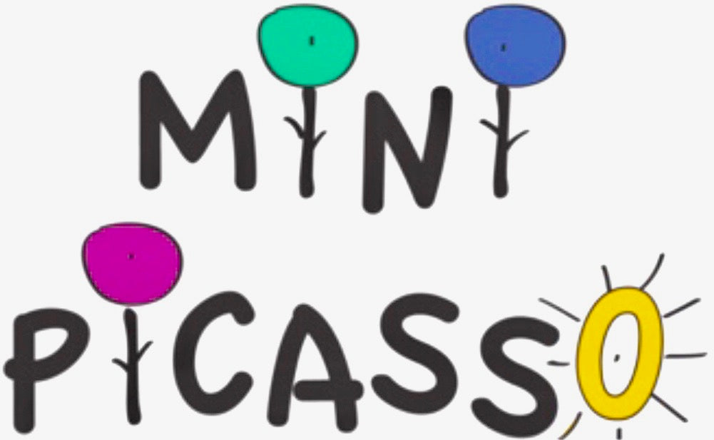 Tween April Art Class (Ages 8 & up)