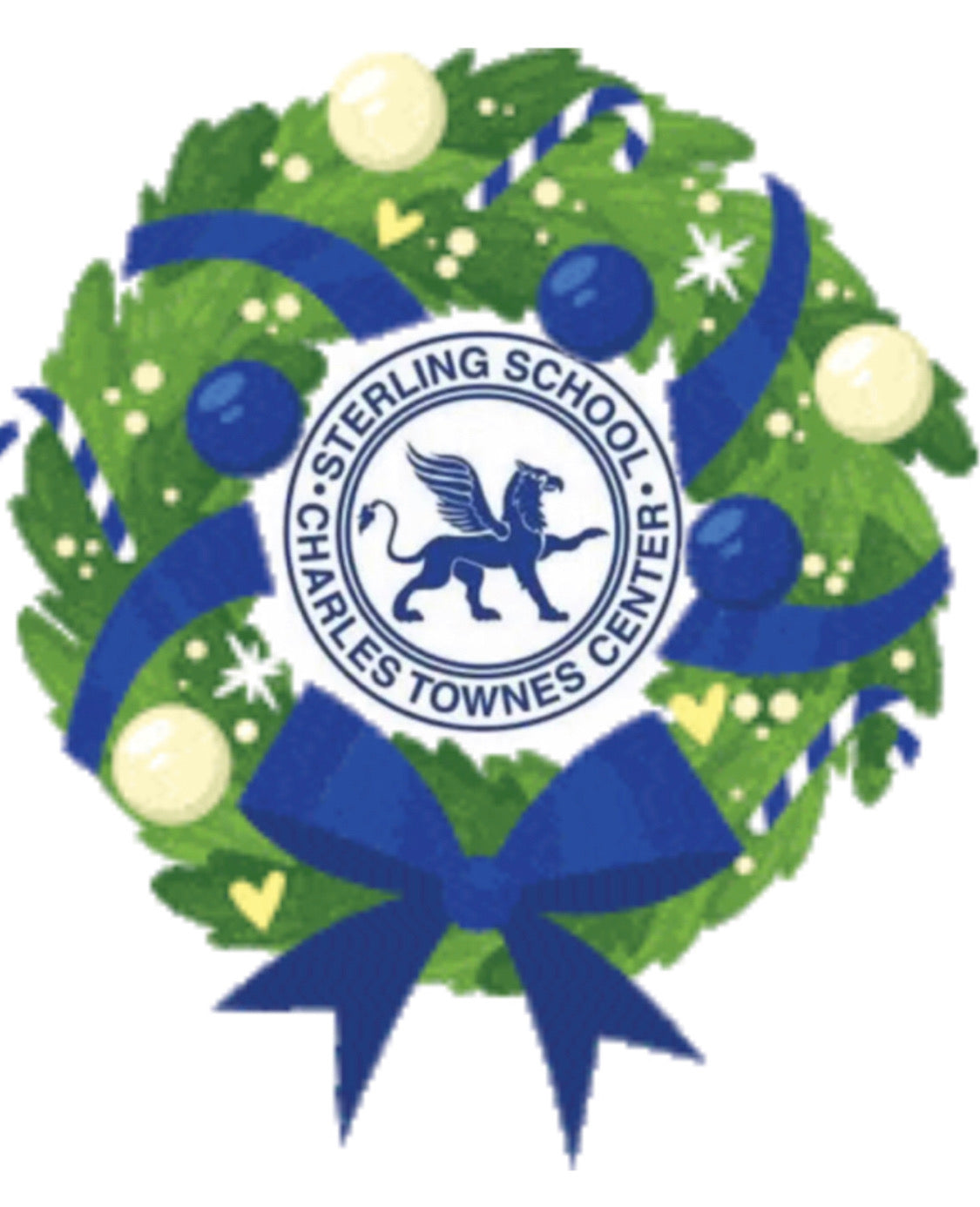 Sterling School Holiday Spirit Event