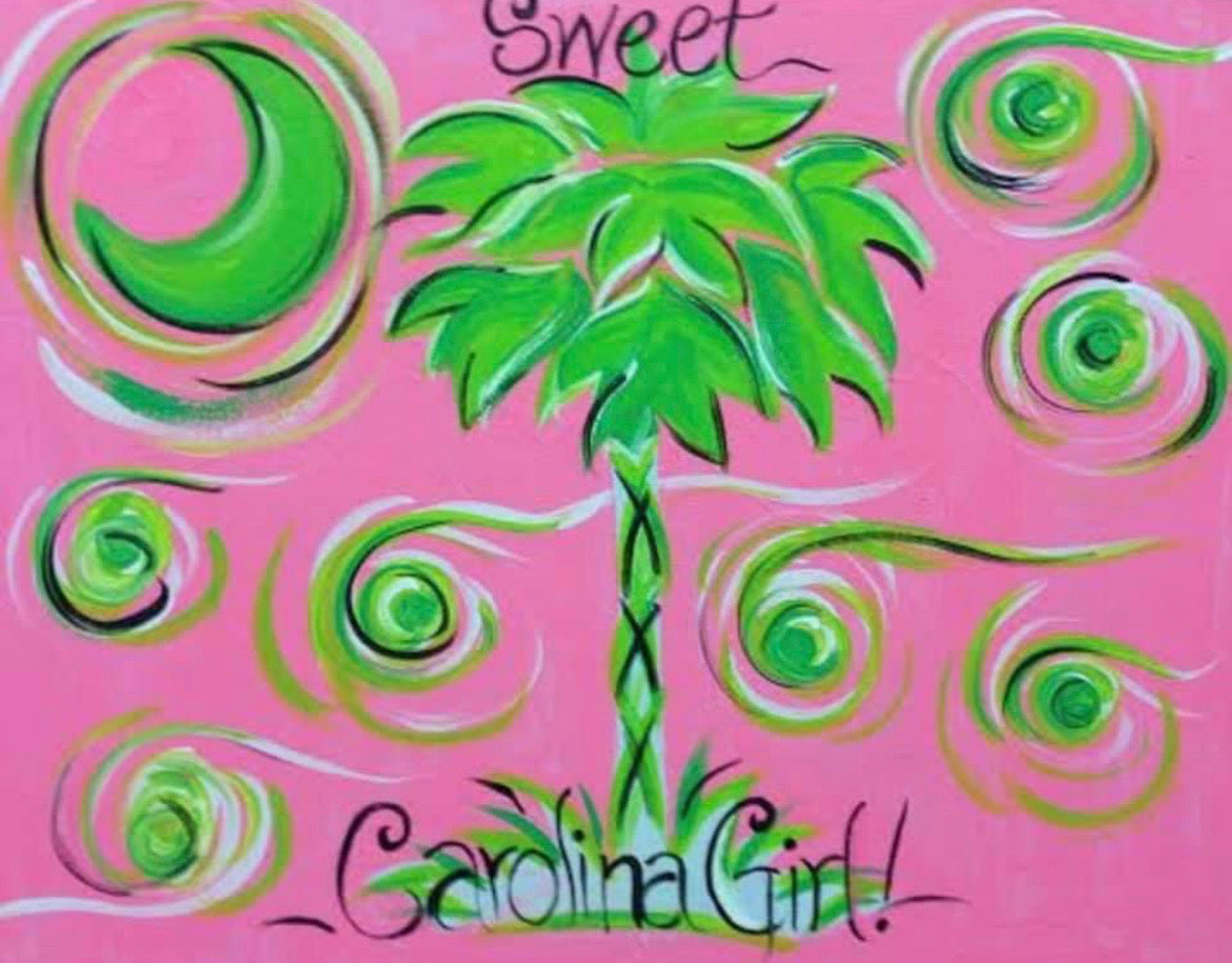 Youth Group Private Party