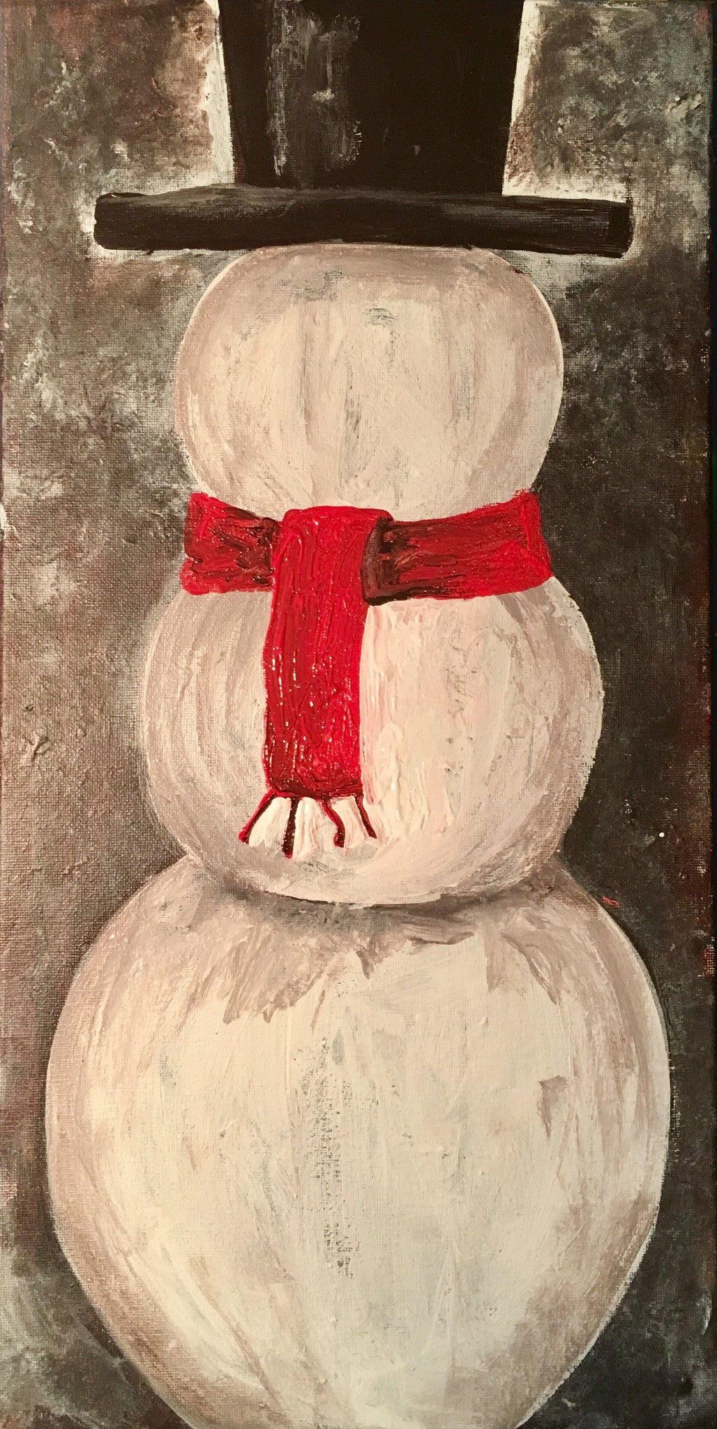 Snowman