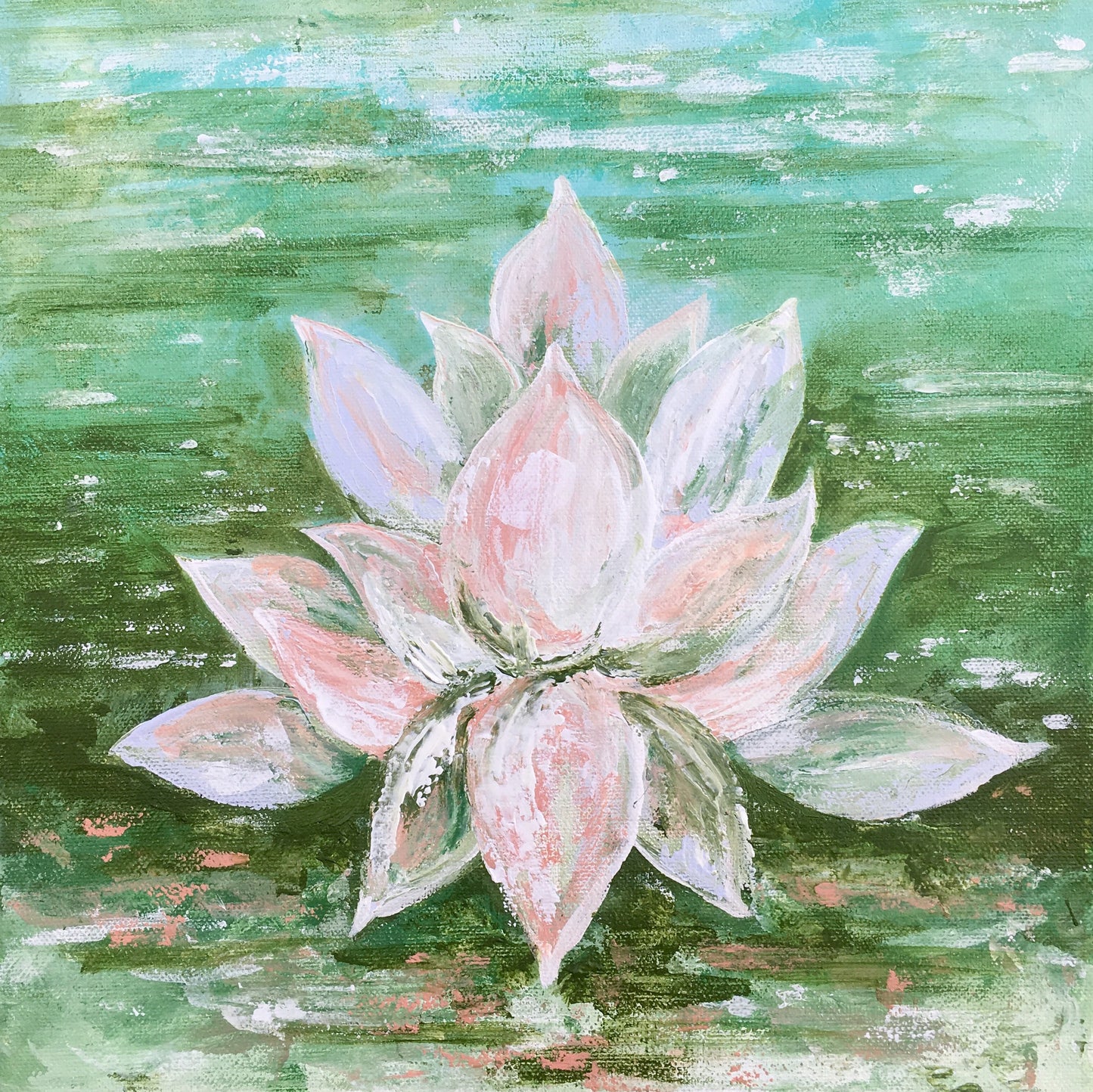 Lotus Flower