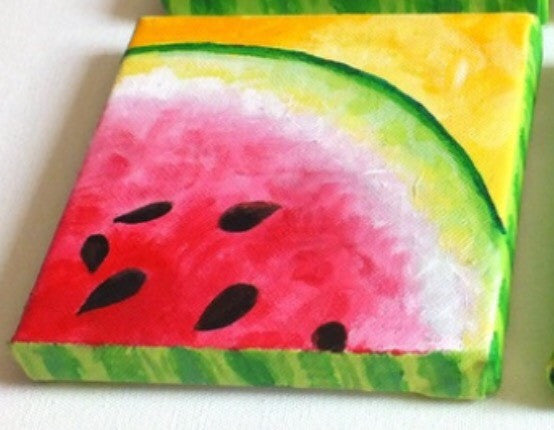 Watermelon Slice