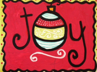 Joy