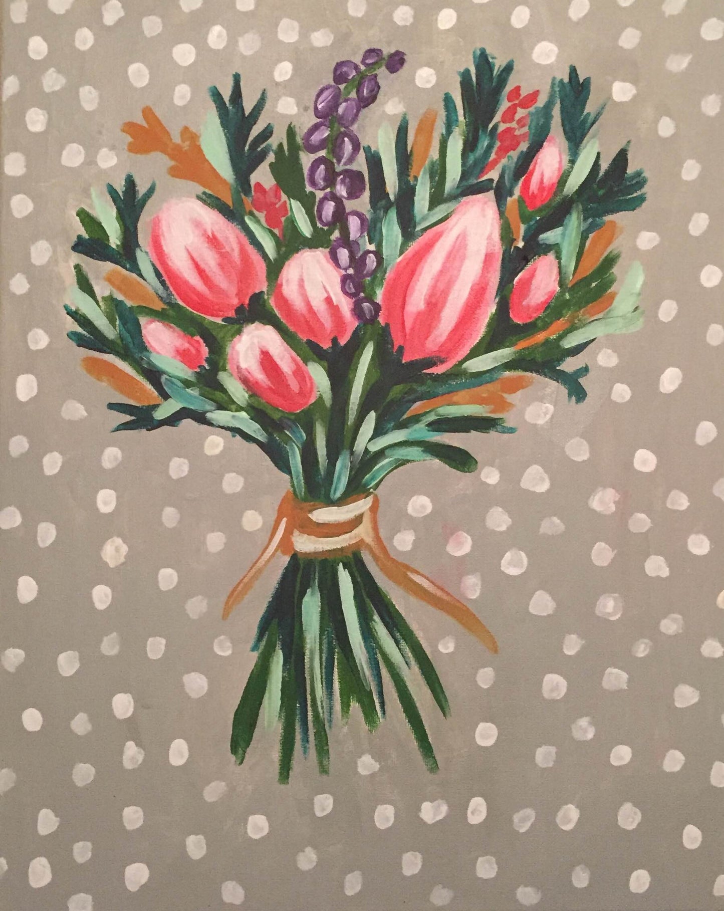 Mother's Day Bouquet