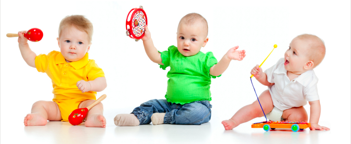 Little Sparks Musikgarten: FREE Demo Class- Family Music for Babies, Toddlers, and Preschoolers