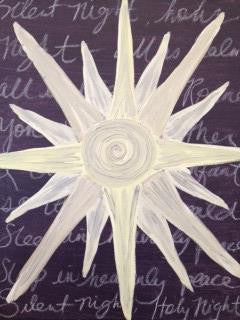 Silent Night Star