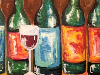 Wine Delight