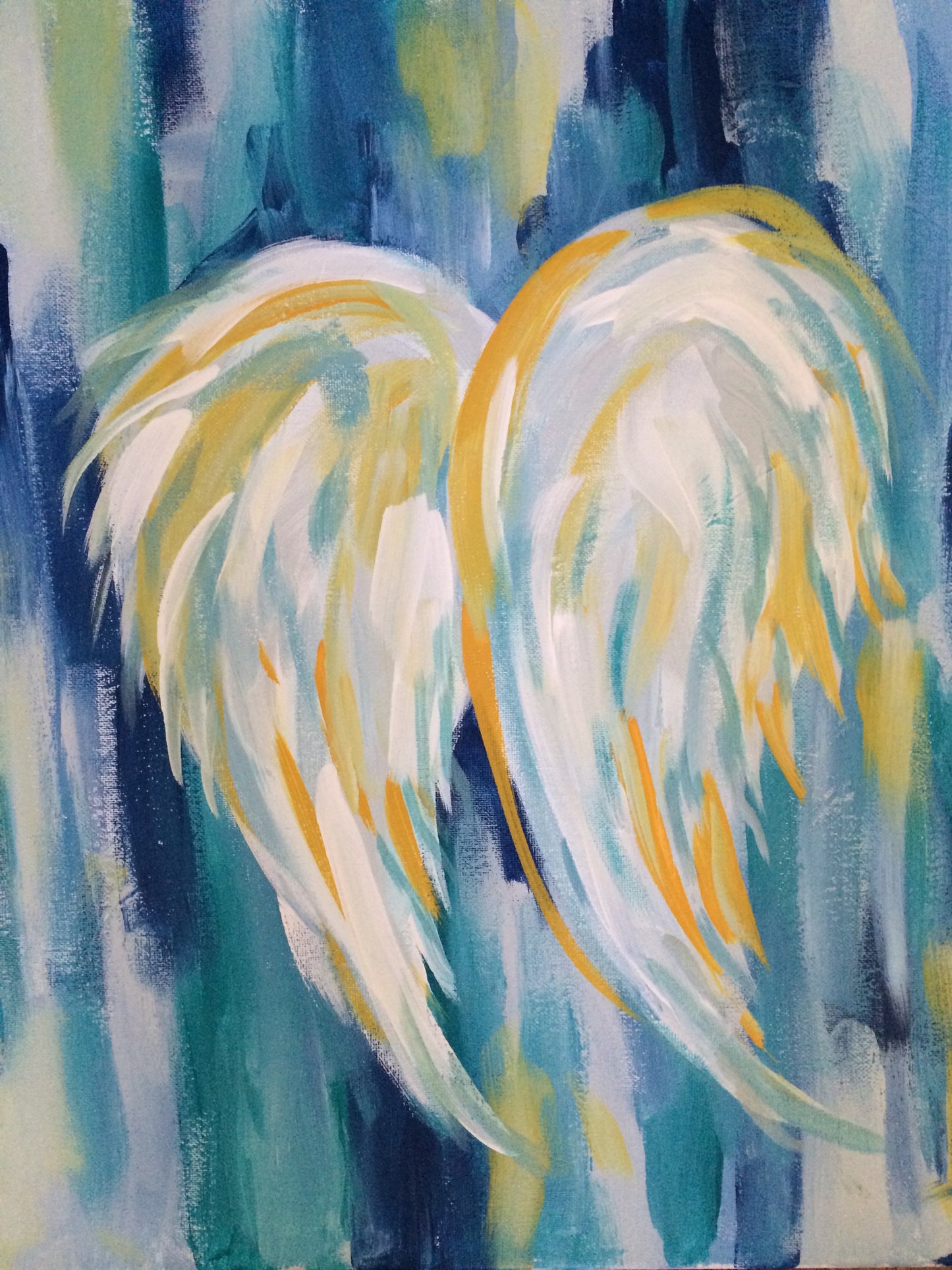 Angel Wings