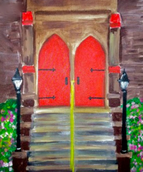 4th Pres Youth Group Private Party