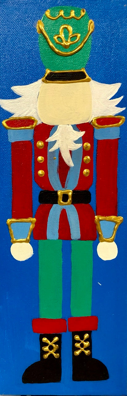 Blythe Holiday Spirit Event 1