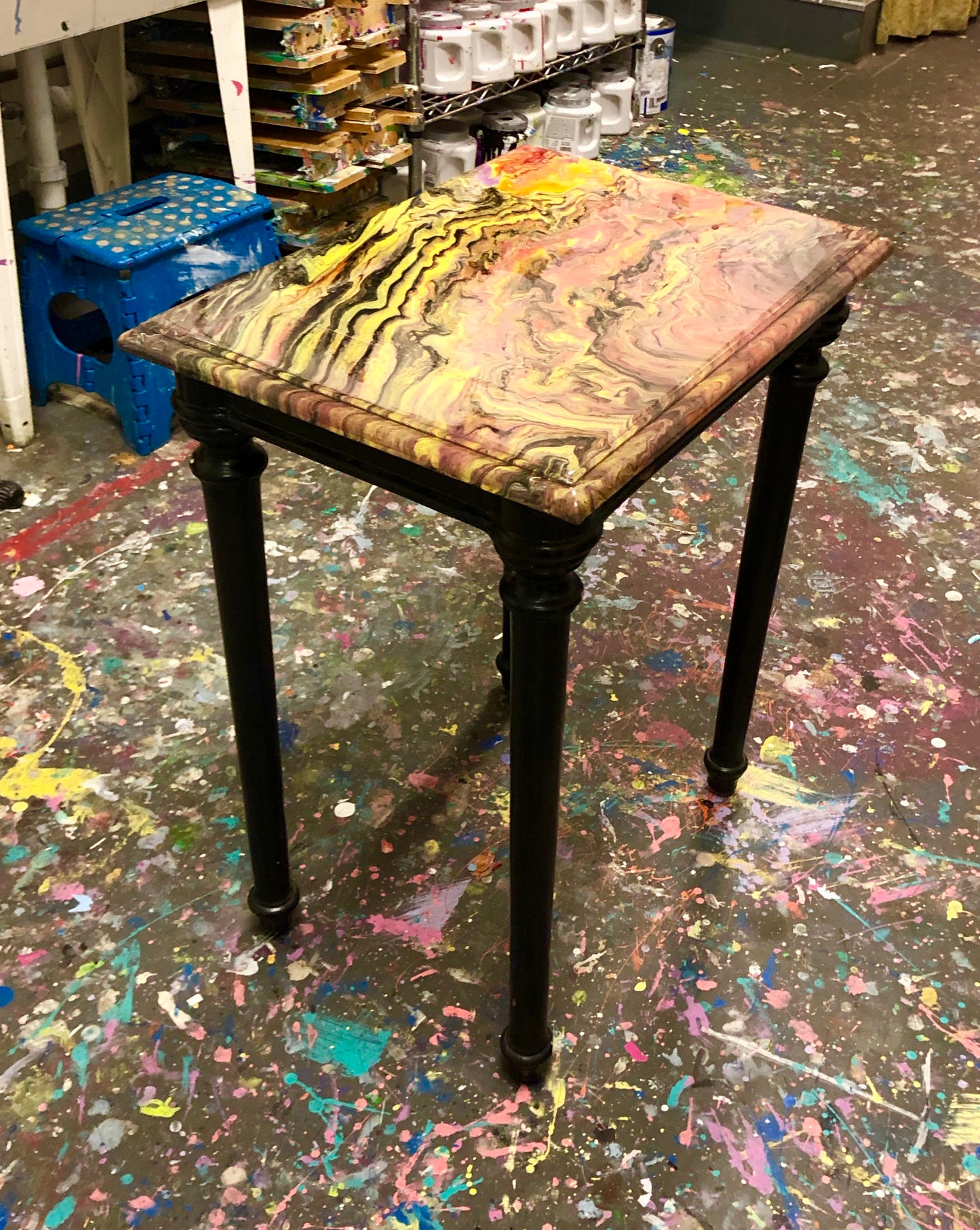 More for Your Pour! (Day Two)