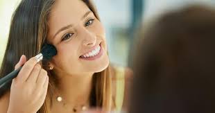 Paint Your Face: A Girls' Makeup Class