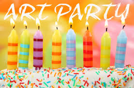 Private Birthday Party 2/20