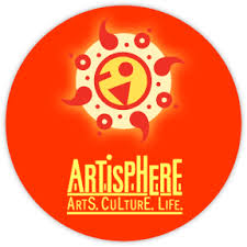 Kids Artisphere Paint Class