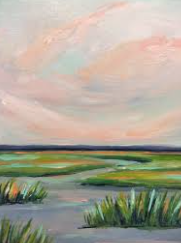 Pure Marsh