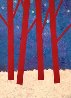 Kids Tuesday Art Class (ages 4-6)