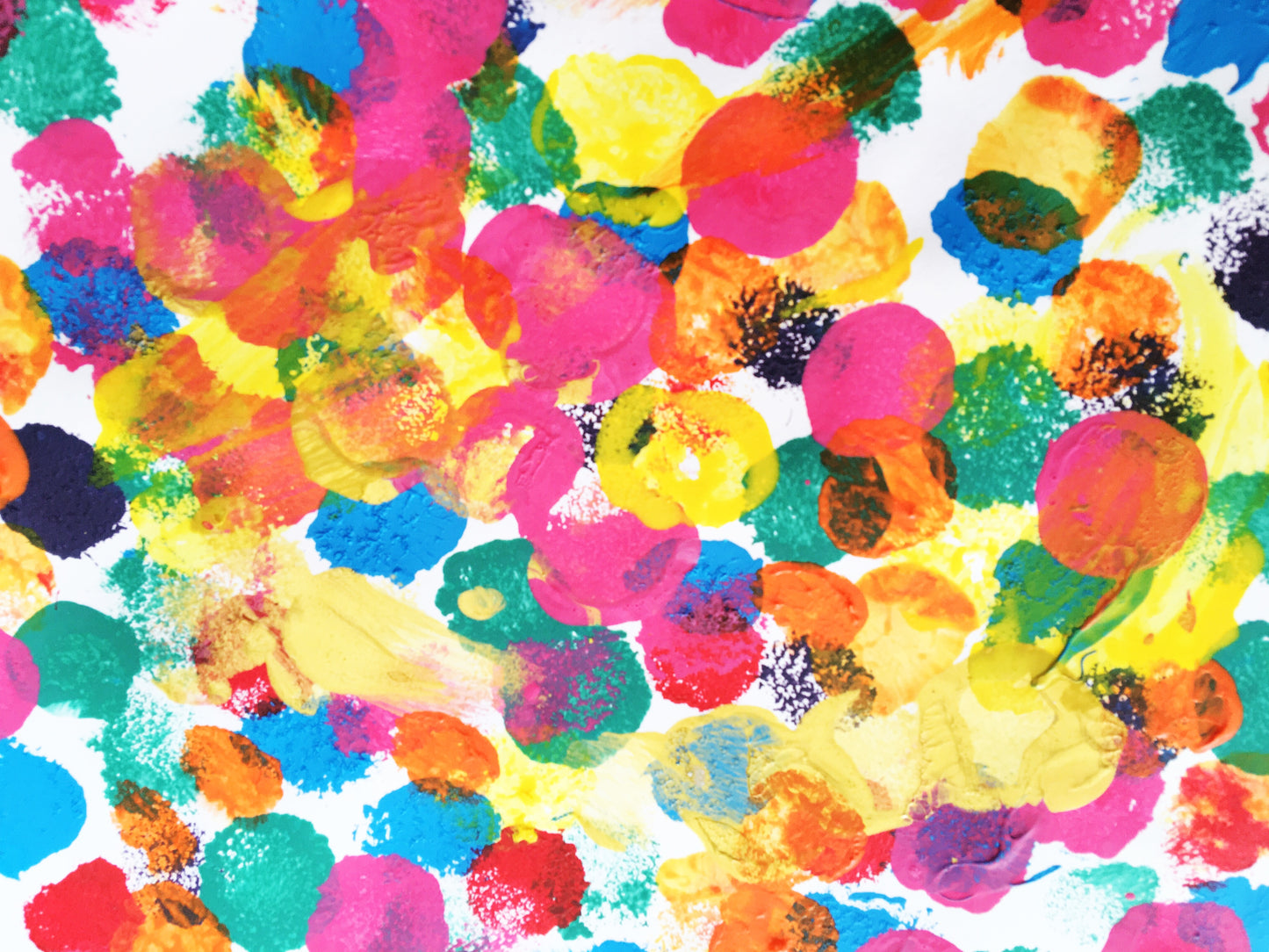 Kindermusick of Greenville Art Exploration Class: Wednesdays