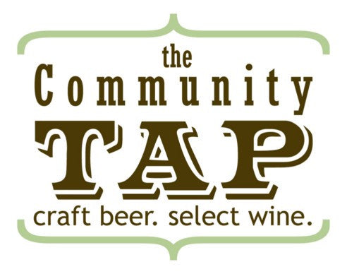 Paint Party @ The Community Tap