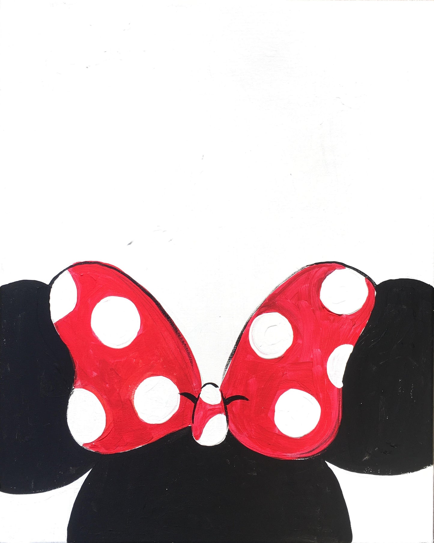 Mommy & Me: Mouse Ears