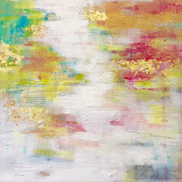 Vert Marsh with Marquin Campbell