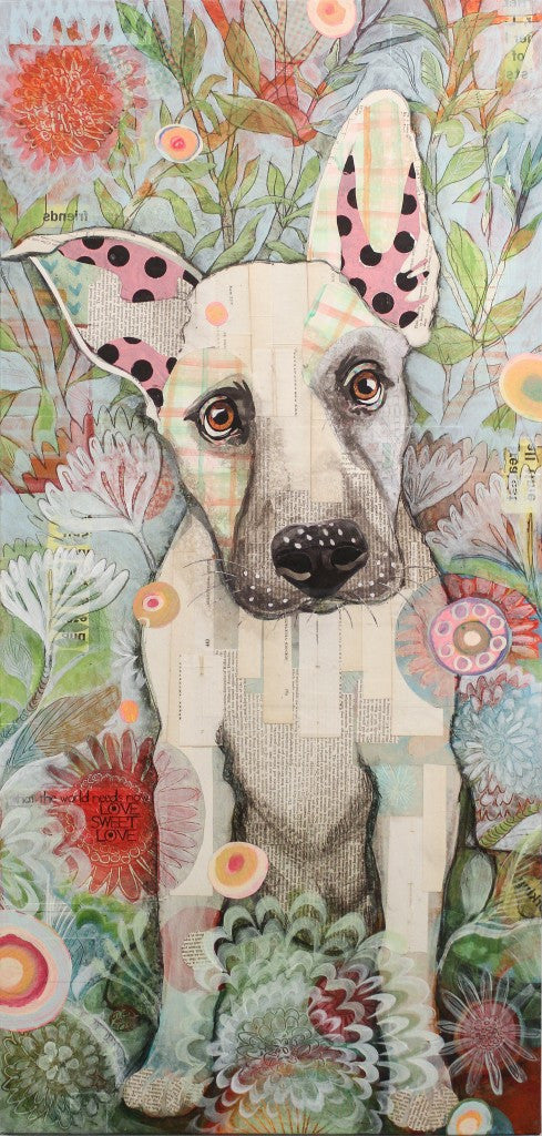 Judy Verhoeven's Art Workshop