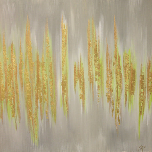 Visiting Artist Katie Pfrommer